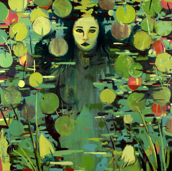 Pond