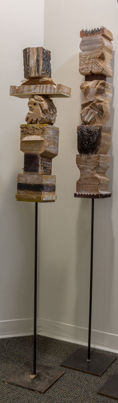 2 Totems