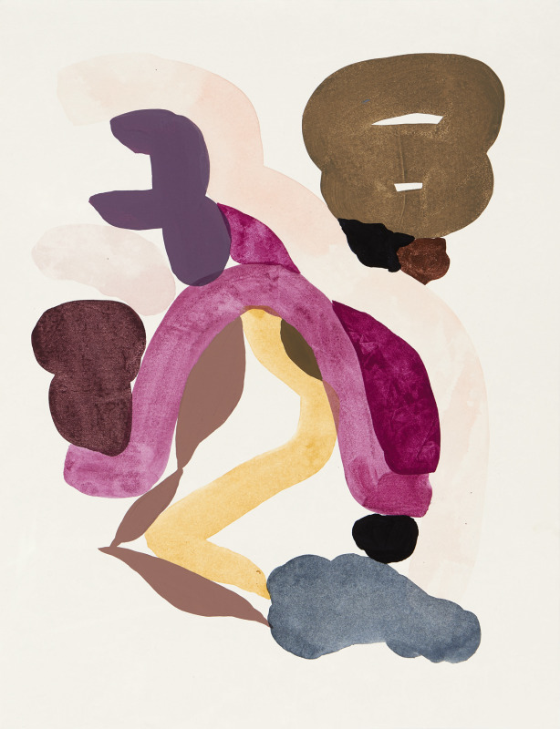 Earthtones CS52