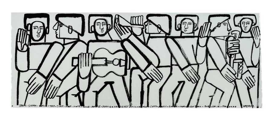 Men & Music