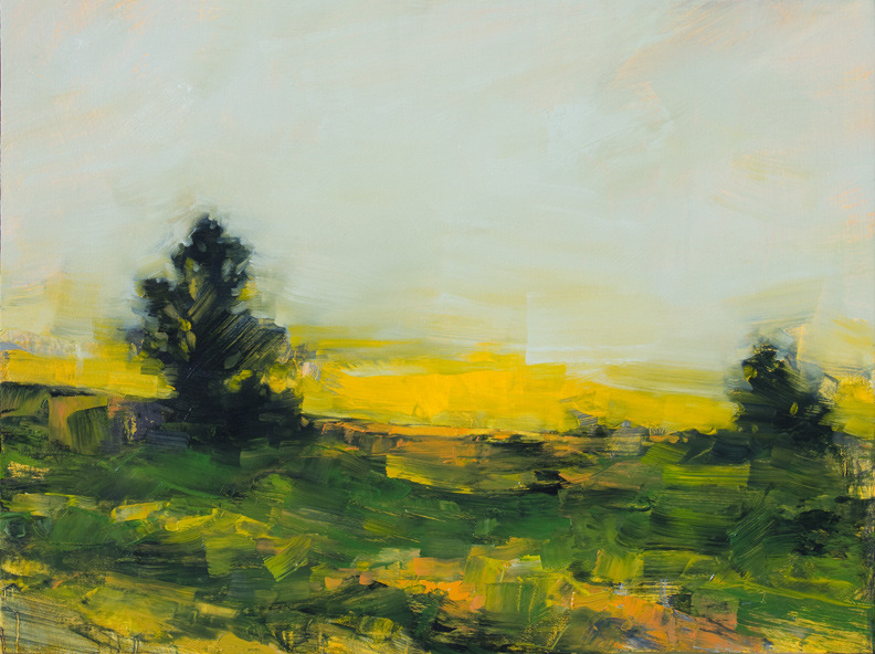 Open spaces