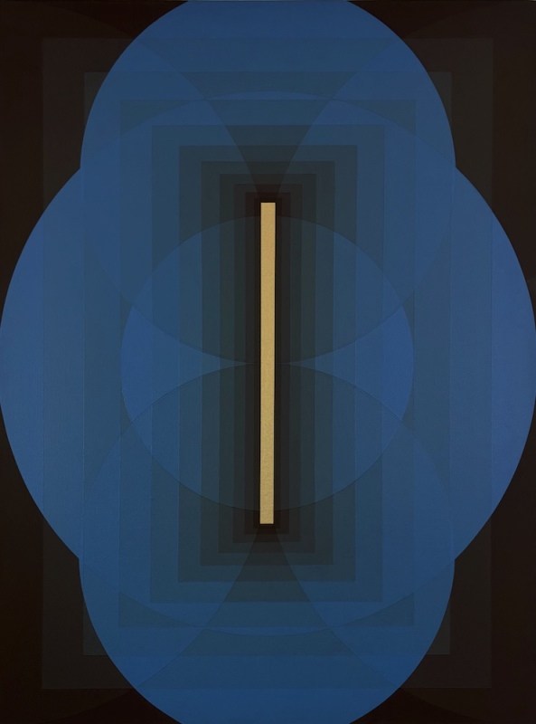 Memory Vessel III