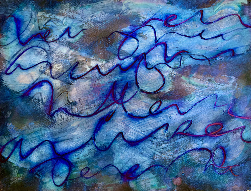Messages from the Other Side 7