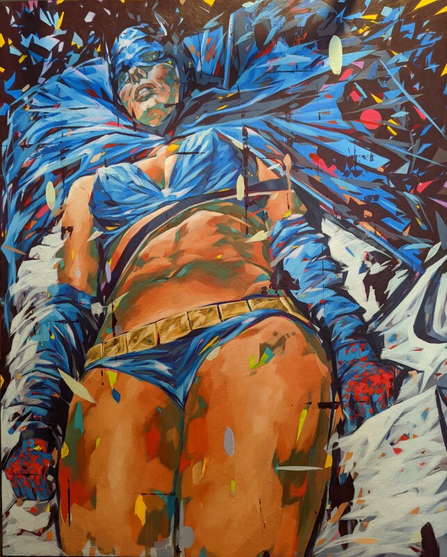 Bat Macumba