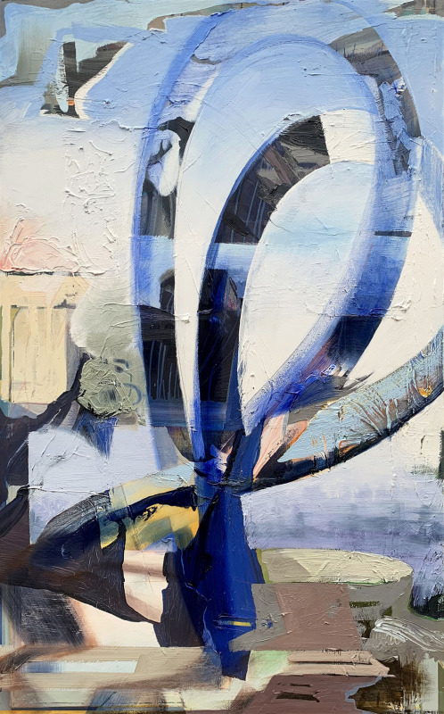 Blue Mobius
