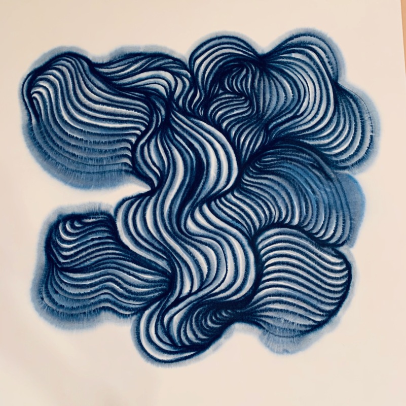 Unconditional Blue