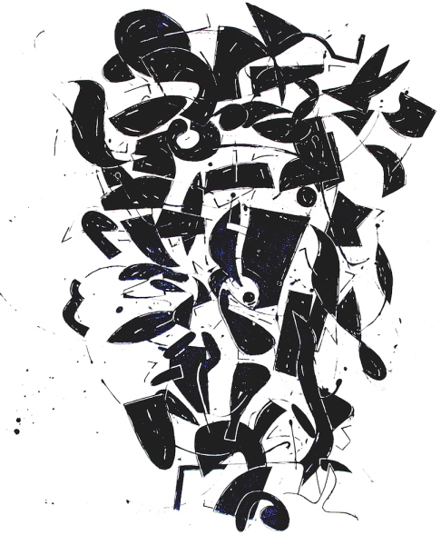 Fractured