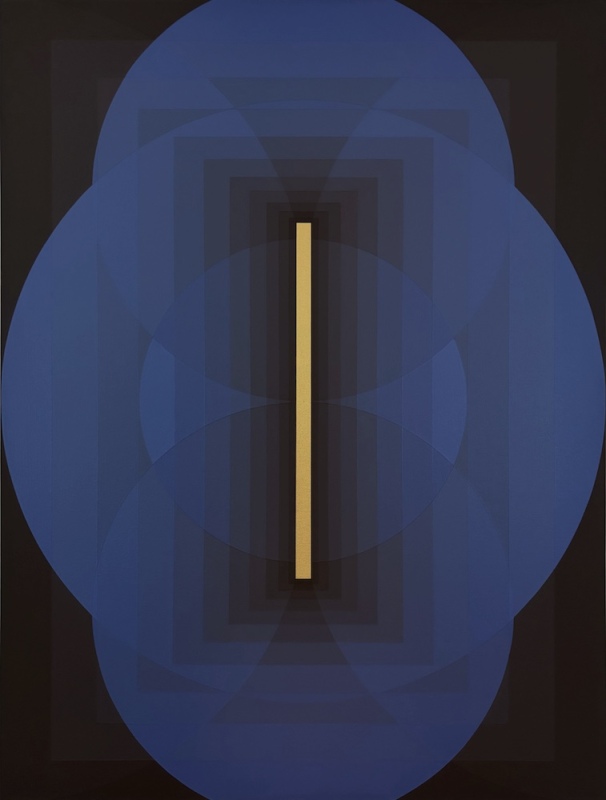 Memory Vessel IV