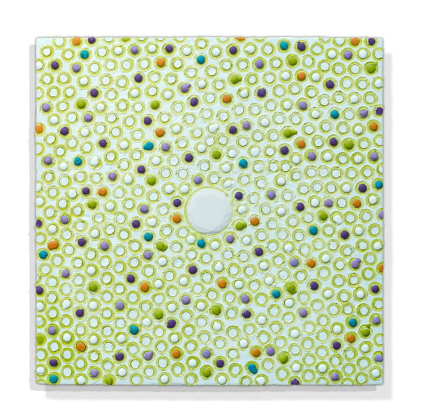 Aureole Study II