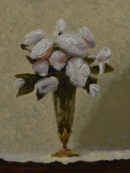 Antique Roses