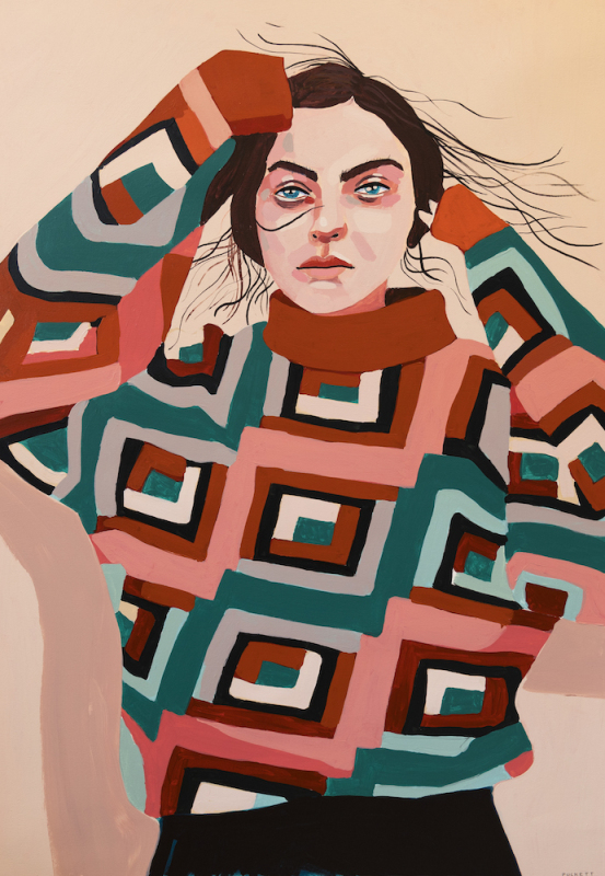The Sweater