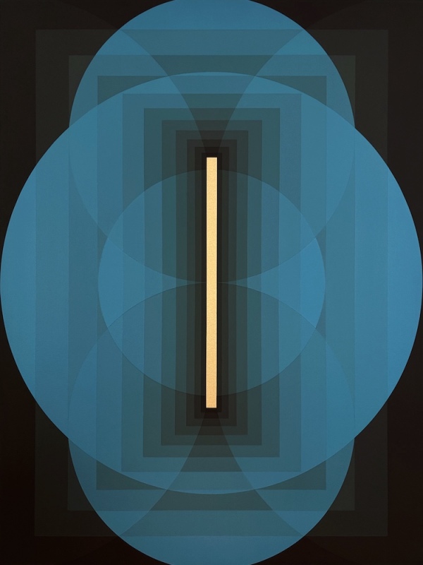 Memory Vessel I