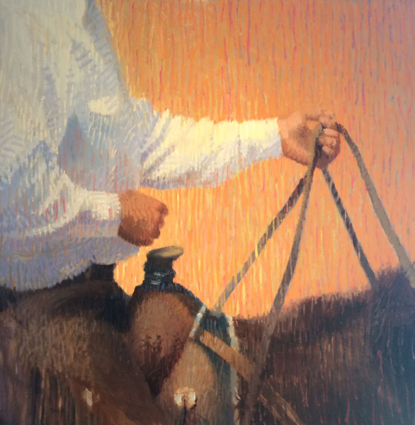 Reins