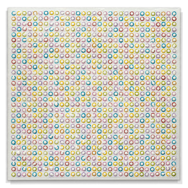 Candy Buttons