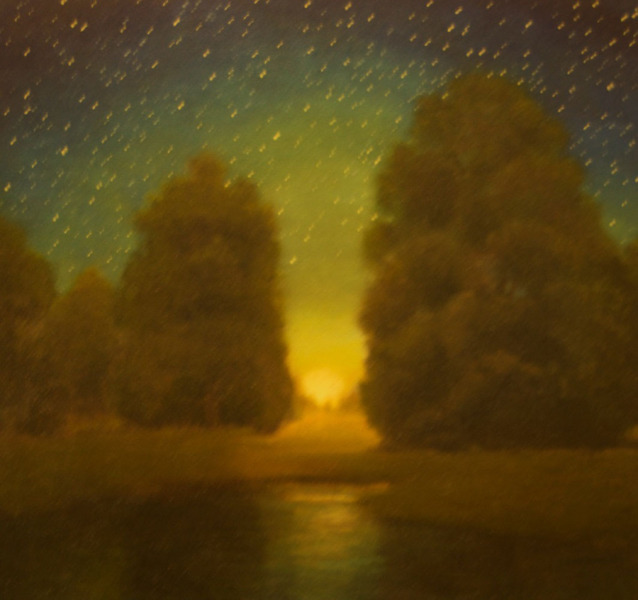 Yellow Moon