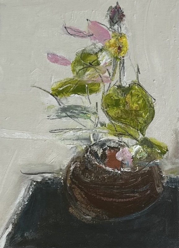Ikebana