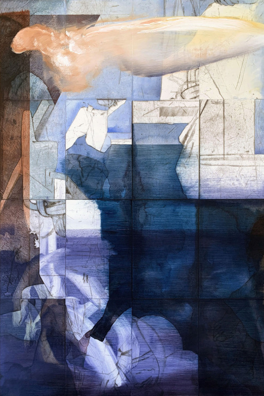 Another Story in Sixteen Pieces
