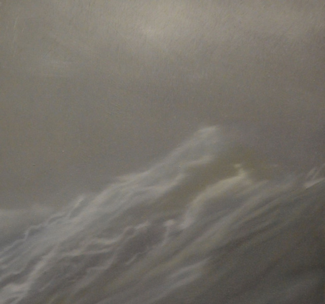 Single Wave
