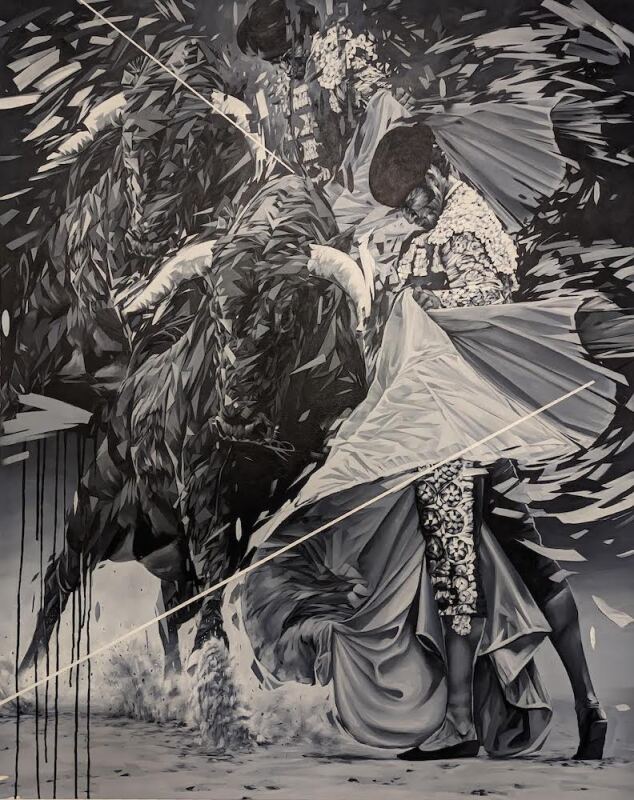 Tercio de Muerte