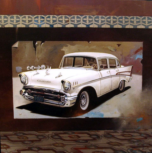 Chevrolet
