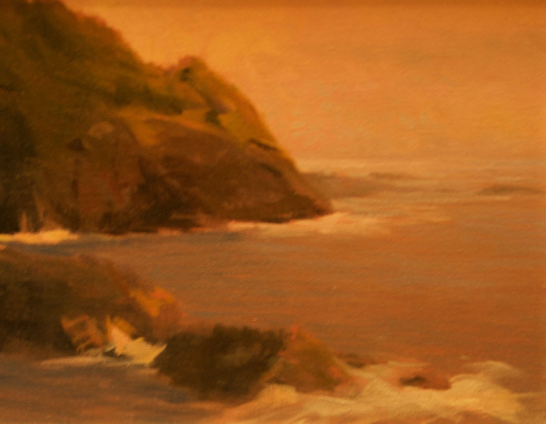 Oregon Coast