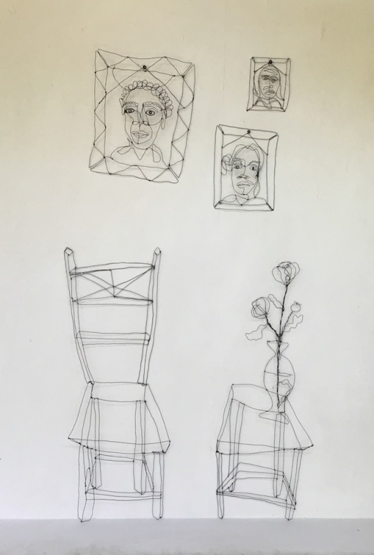 Still Life
