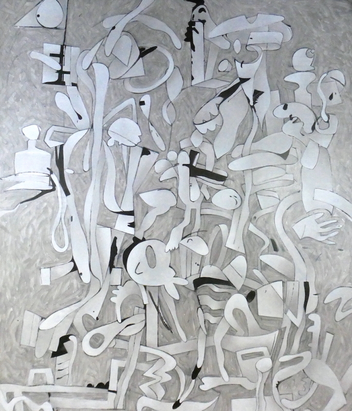 Gray Zone