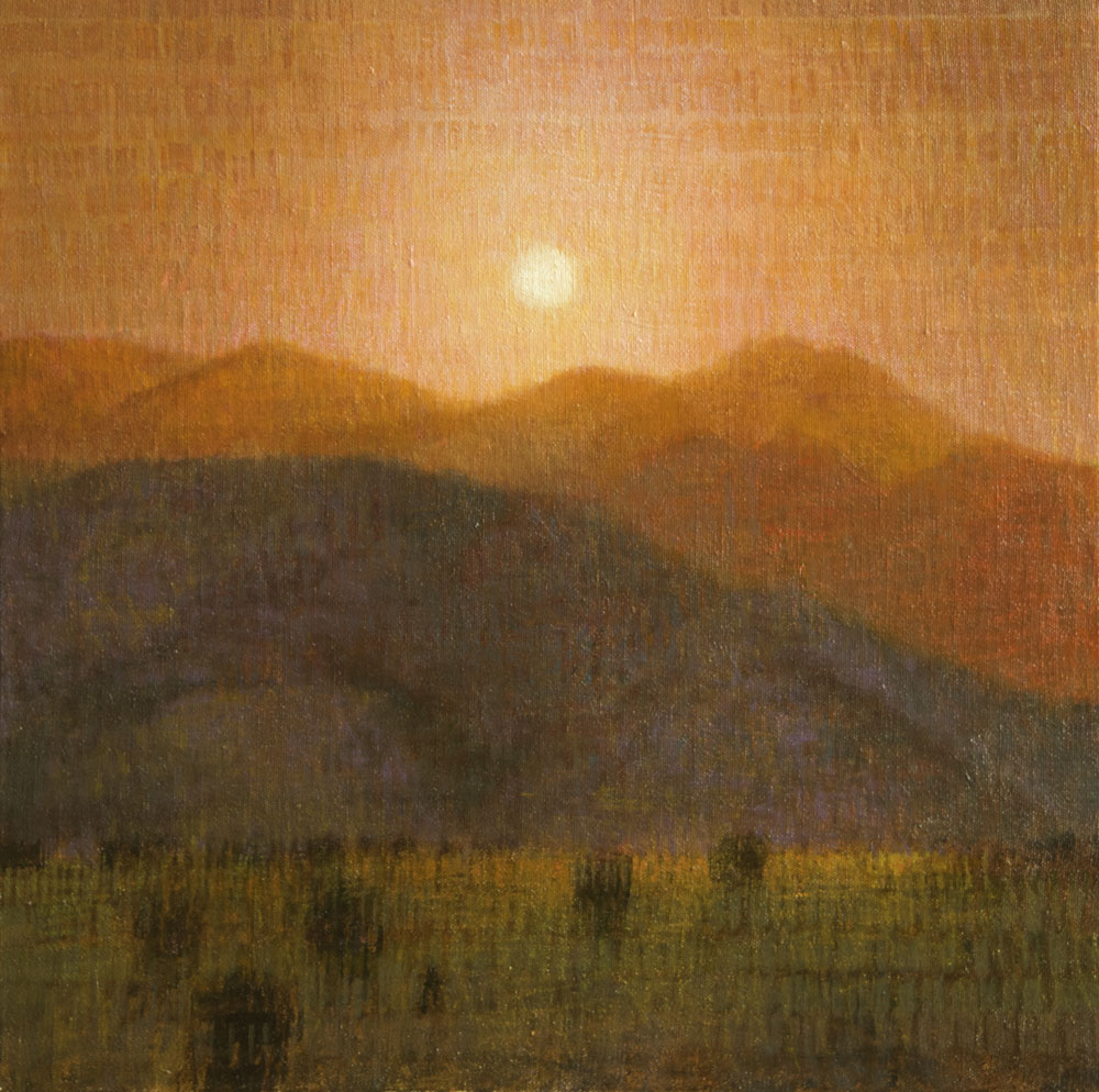 Equinox Moon