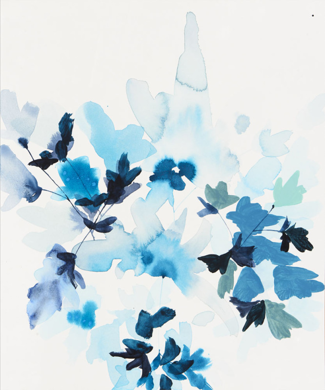 Wildflower Study B2