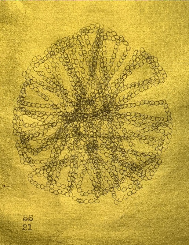 Spiral Circle
