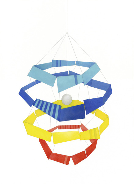 Fragile Contents I