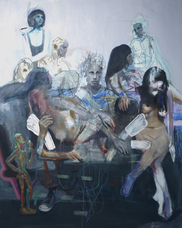 Dionysian Daydream