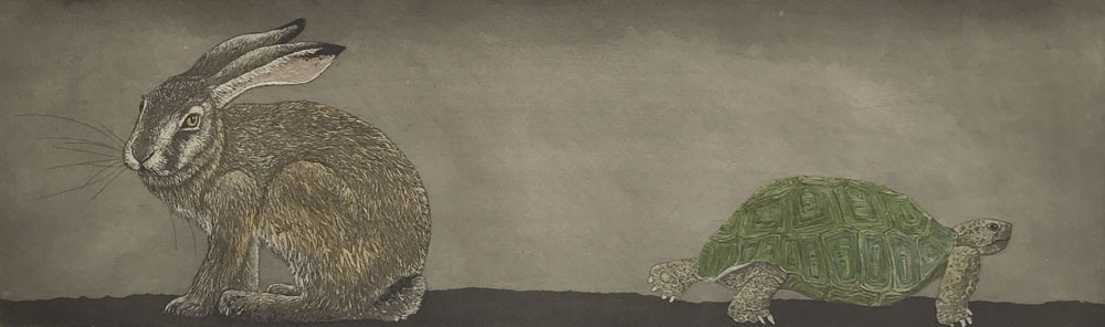 Tortoise and Hare