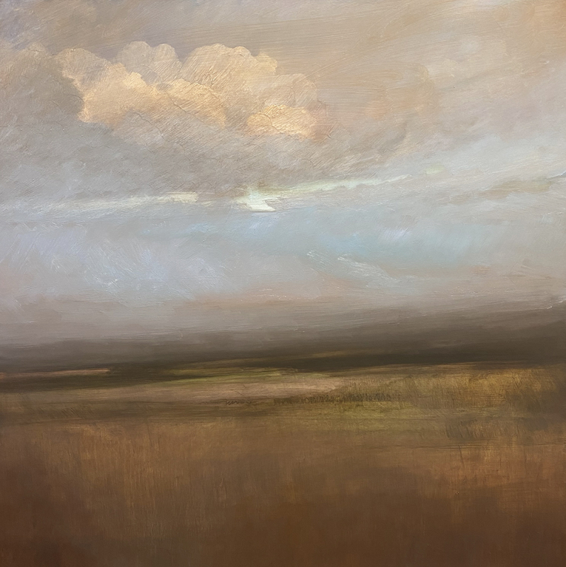Across the Great Expanse