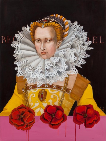 Regina Isabel