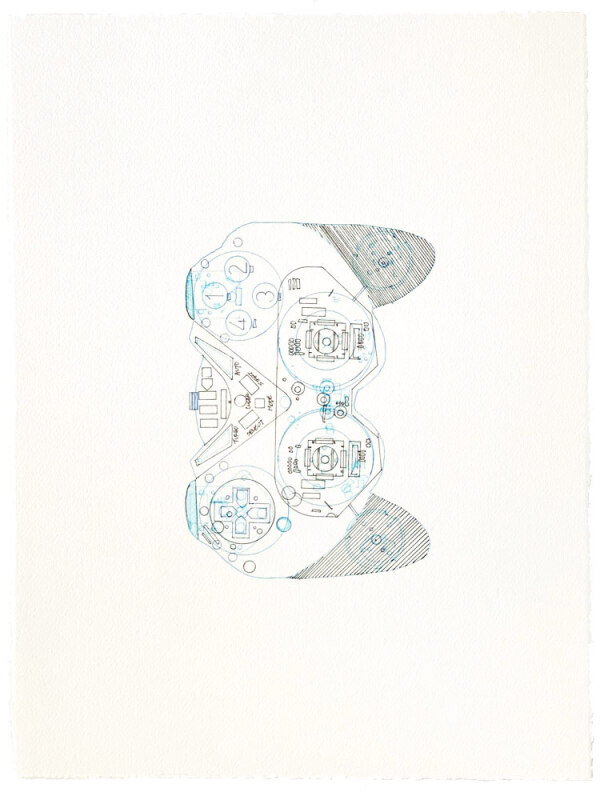 VI (Handheld Series)