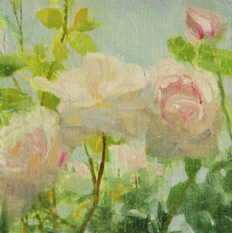 Early Roses