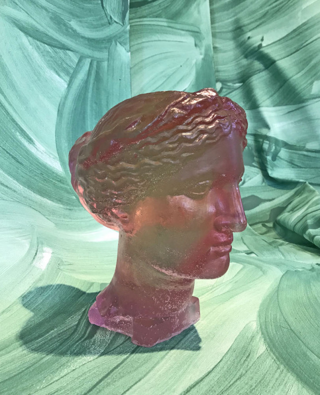 Venus Sketch III