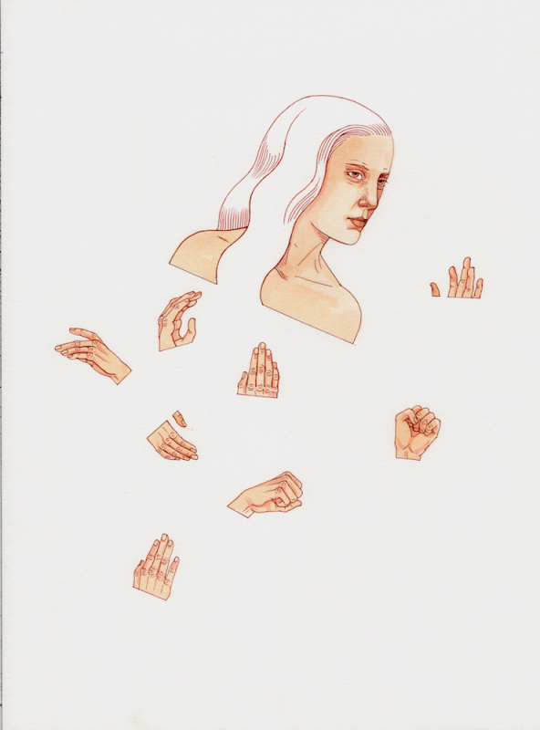 Broken