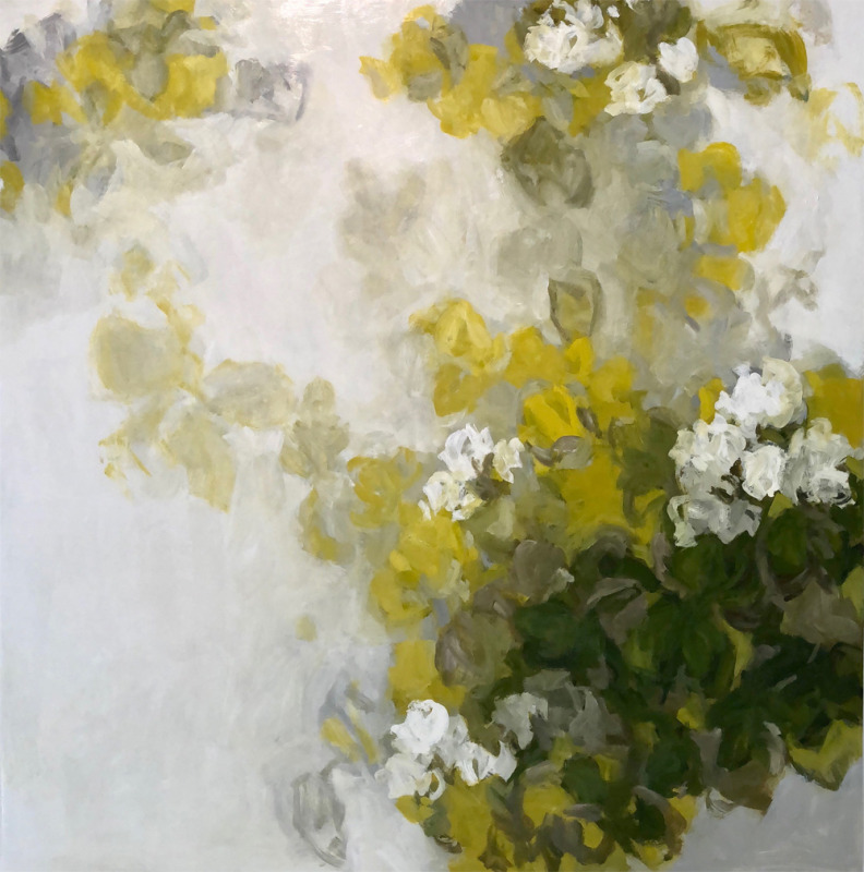 Harmonie Printanière I