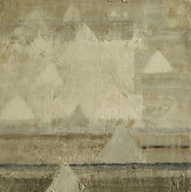 Winter Triptych II