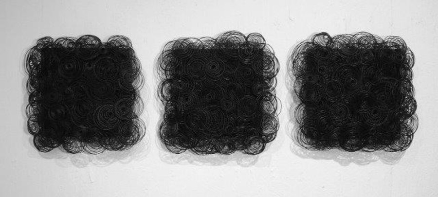 Triptych