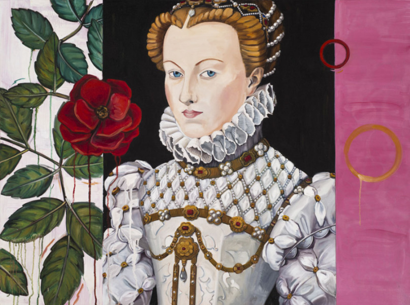 The White Queen