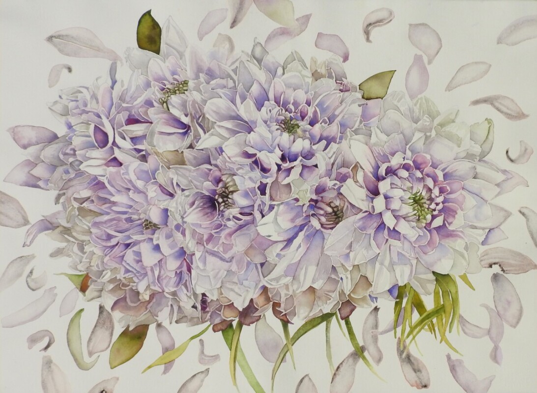 Violet
