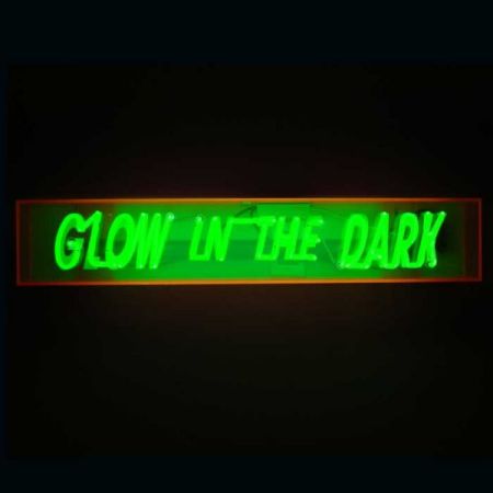 Glow in the Dark