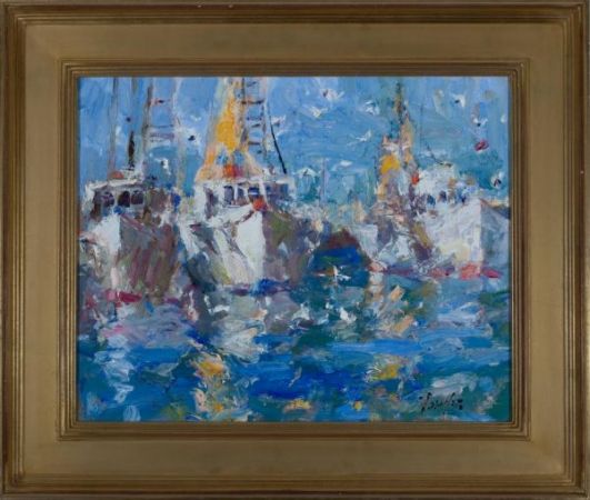 Harbor