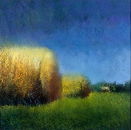 Haybales