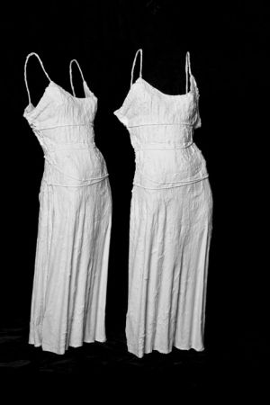 The Three Graces- Charisma, Joy, & Vision