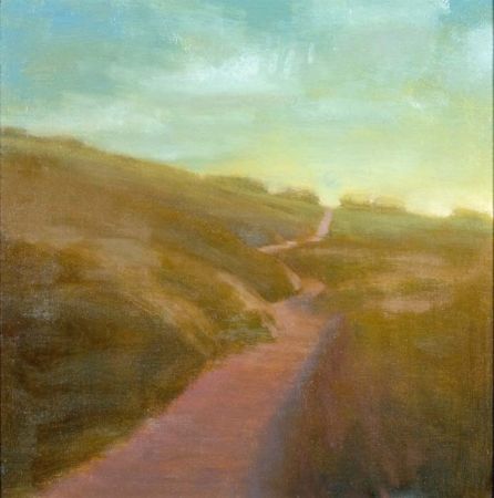 Dune Path