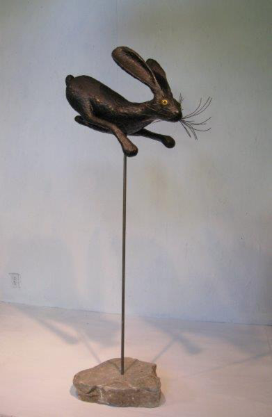 Tar Rabbit